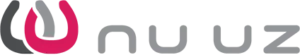 NuUz Horseshoes Logo